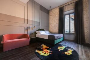 Hotel Chapter Roma