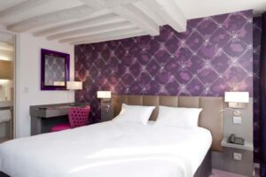 Hotel Massena París