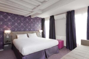 Hotel Massena París