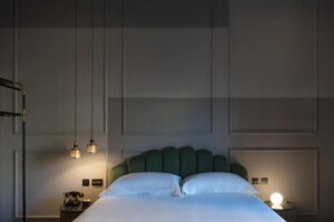 Hotel Chapter Roma