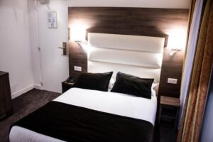 Hotel Agenor París