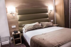 Hotel Agenor París