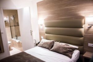 Hotel Agenor París