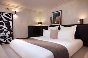 Hotel Maison ELLE Paris