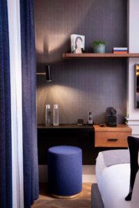 Hotel Maison ELLE Paris