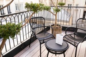 Hotel Maison ELLE Paris