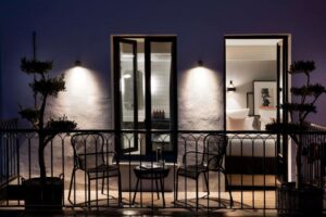 Hotel Maison ELLE Paris