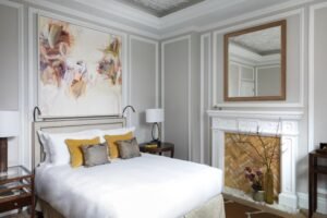  A Belmond London