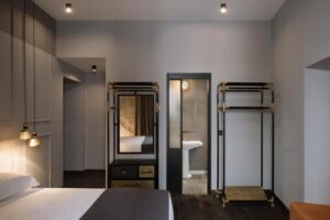 Hotel Chapter Roma