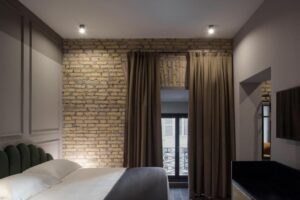 Hotel Chapter Roma