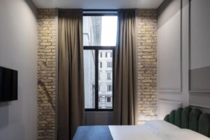 Hotel Chapter Roma