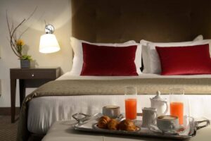 Hotel Colonna Palace Roma