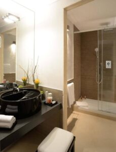 Hotel Colonna Palace Roma