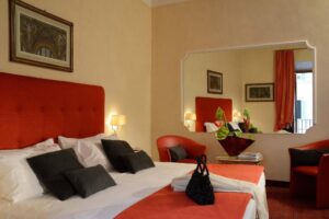 Hotel Colonna Palace Roma