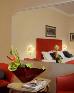 Hotel Colonna Palace Roma