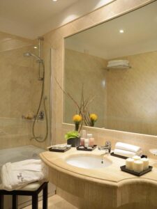 Hotel Colonna Palace Roma