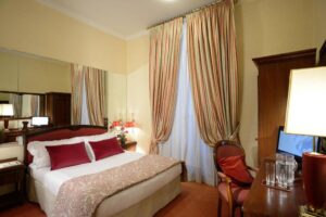 Hotel Colonna Palace Roma