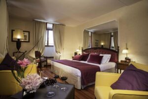 Hotel Colonna Palace Roma