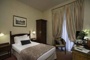 Hotel Colonna Palace Roma