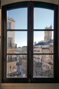 Hôtel Le Presbytère París