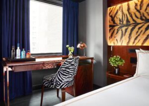 Hotel Hendricks Nueva York