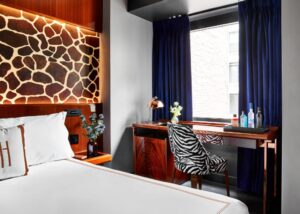 Hotel Hendricks Nueva York