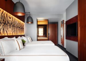 Hotel Hendricks Nueva York
