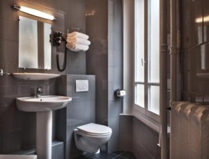 Hotel Paris France