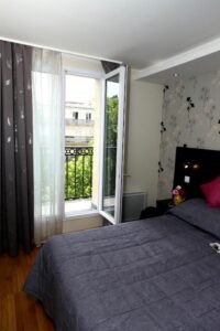 Hotel Alane París