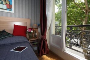 Hotel Alane París