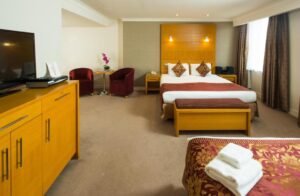 Hotel Park City Grand Plaza Kensington Londres