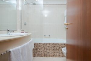 Hotel The Brand Roma