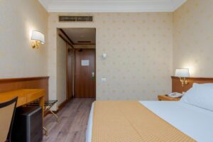 Hotel The Brand Roma