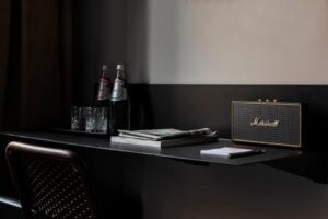 Hotel Chapter Roma