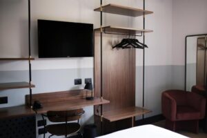 Hotel Club House Roma
