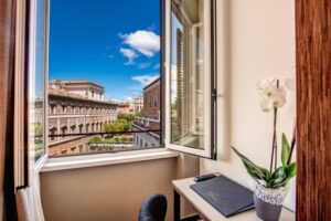Hotel Al Manthia Roma