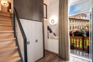 Hotel Al Manthia Roma