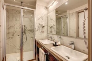 Hotel Al Manthia Roma