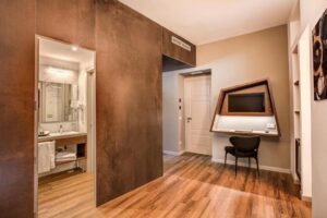 Hotel Al Manthia Roma