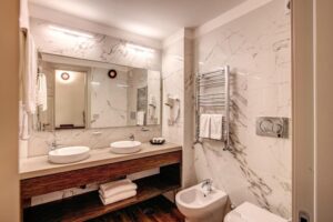 Hotel Al Manthia Roma