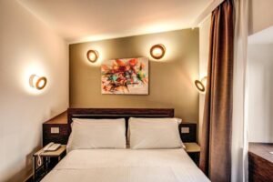 Hotel Al Manthia Roma