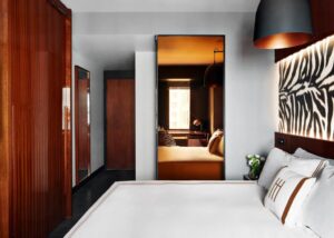 Hotel Hendricks Nueva York