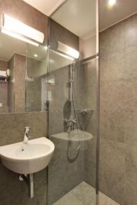 Hotel Alhambra París