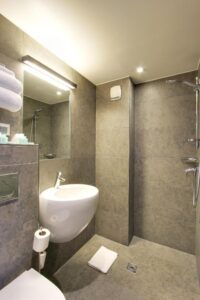 Hotel Alhambra París