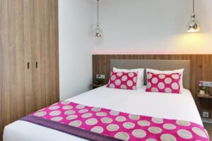 Hotel Alhambra París