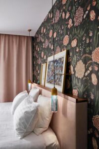 Hotel Taylor París