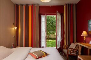 Hotel Le Vert Galant Etchegorry París