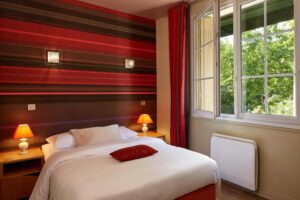 Hotel Le Vert Galant Etchegorry París