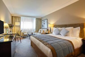 Hotel Warwick Champs-Elysées Paris