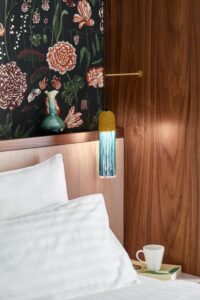 Hotel Taylor París